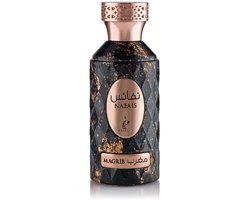 Nafais Magrib ( ) Eau de Parfum