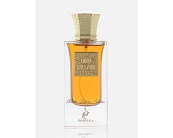 OUD PURE OUD GALAZAID Eau de Parfum