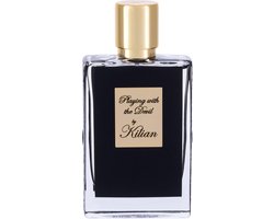 Playing with The Devil - met fruitige en kruidige noten Eau de Parfum
