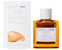 Cashmere Kumquat spray parfum Eau de Toilette