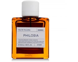 Philosia spray parfum Eau de Toilette