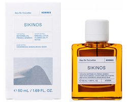 Sikinos Eau de Toilette