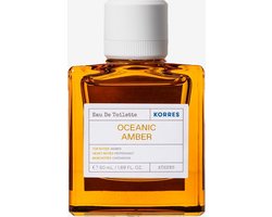 Oceanic Amber Eau de Toilette