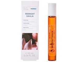 Midnight Dahlia Eau de Toilette