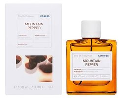Mountain Pepper - en Eau de Toilette