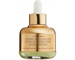 Golden Krocus Ageless Saffron Elixir Serum - Gezichtsserum