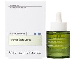 Santorini Grape Velvet Skin Elixir