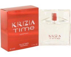 Time by Krizia - Spray Eau de Toilette