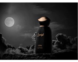 Khadjal La Fede Lavish Luna Eau de Parfum