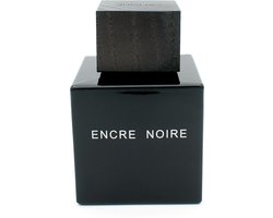 Encre Noire Eau de Toilette