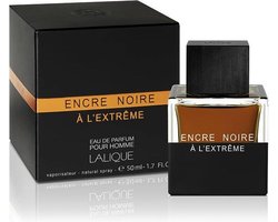 Encre Noire À L’Extrême - spray Eau de Parfum