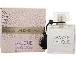 L’Amour Eau de Parfum