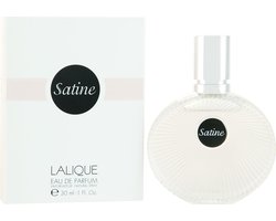 Satinee Eau de Parfum