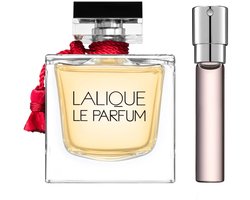Le Parfum - Travelsize Parfum Eau de Parfum