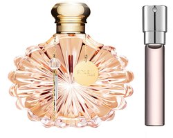 Soleil - Travelsize Parfum Eau de Parfum
