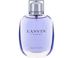 L’homme Eau de Toilette