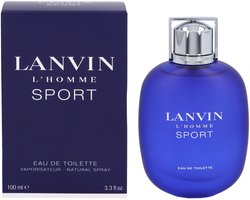 l’Homme Sport Eau de Toilette