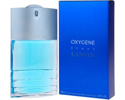 Oxygene Eau de Toilette