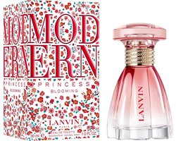 Modern Princess Blooming - spray Eau de Toilette