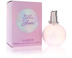 Eclat D’arpege Sheer spray Eau de Toilette