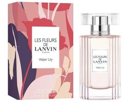 Les Fleurs De Lanvin Water Lily spray Eau de Toilette