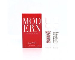Set Modern Princess Eau Sensuelle Eau De Toilette And Modern Princess For Women - Vials Eau de Parfum