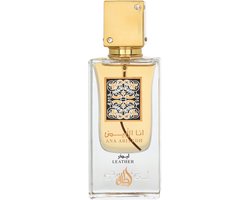 Ana Abiyedh Leather spray ( ) Eau de Parfum