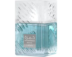 Khamrah Waha Eau de Parfum