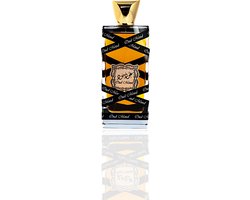 Oud Mood parfum - Warme oriëntaalse Eau de Parfum