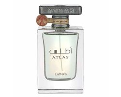 Atlas Eau de Parfum