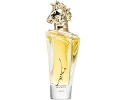 Maahir Eau de Parfum
