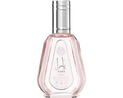 Yara parfum - Verfijnde en elegante Eau de Parfum