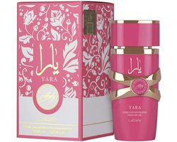 Yara Candy Parfumolie Eau de Parfum