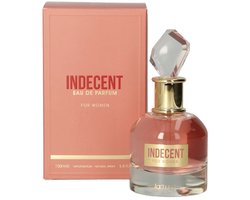 LaMusê by Lattafa Spray Indecent Eau de Parfum