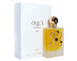 Tharwah Gold Eau de Parfum