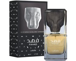 Fahad Eau de Parfum