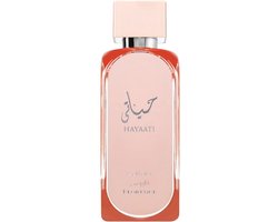 Hayaati Florence Eau de Parfum