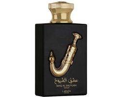 Lattafa Pride Ishq Al Shuyukh Gold spray ( ) Eau de Parfum