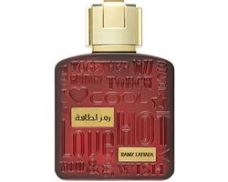 Lattafa EDP Ramz Lattafa Goud ( ) Parfum