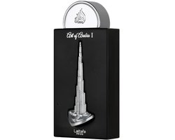 Art of Arabia I - Lattafa Pride Eau de Parfum