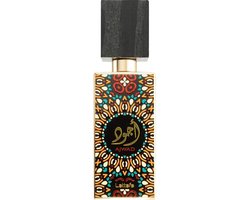 Ajwad Eau de Parfum
