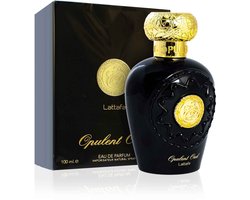Lattafa Opulent Oud spray ( ) Eau de Parfum