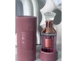 Velvet Rose (Origineel) Eau de Parfum
