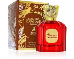 Alhambra - Lattafa - Baroque Rouge Extrait Edp