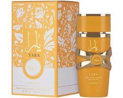 Yara Tous Parfumolie Eau de Parfum