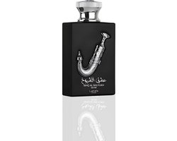 Lattafa Lattafa Pride Ishq Al Shuyukh Silver spray ( ) Eau de Parfum