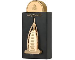 Art of Arabia III Eau de Parfum