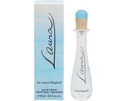 Laura Biagiotti - 25ml Eau de toilette