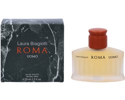 Roma Uomo - spray Eau de Toilette