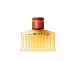 Roma Uomo - Oriëntaals houtachtig Parfum